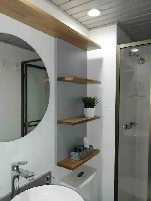 Apartamento Nature And Calm In El Poblado 505 Medellín Colômbia